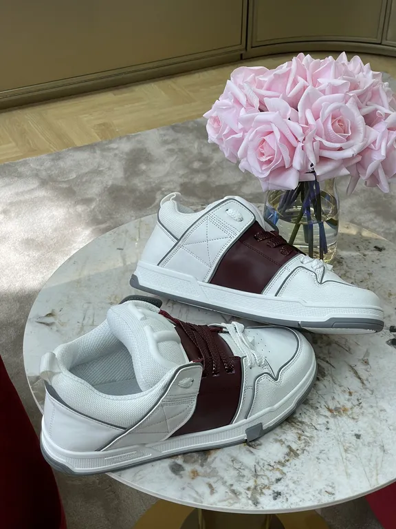 Valentino Shoe 